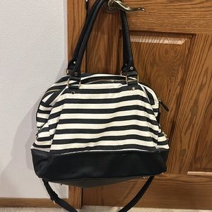 Like new weekend bag